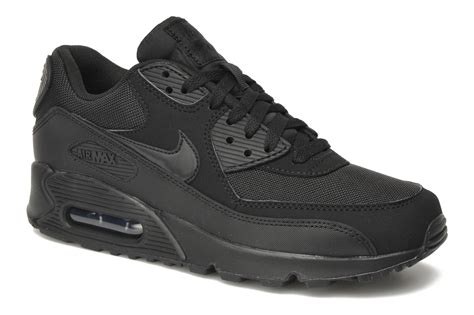 nike air max maat 36 zwart|Nike Air Max 90 zwart.